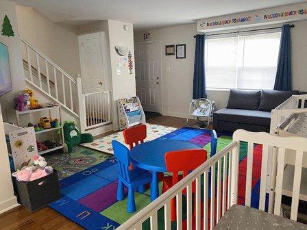 Littlefriend Daycare