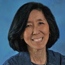 Elizabeth Yang, MD