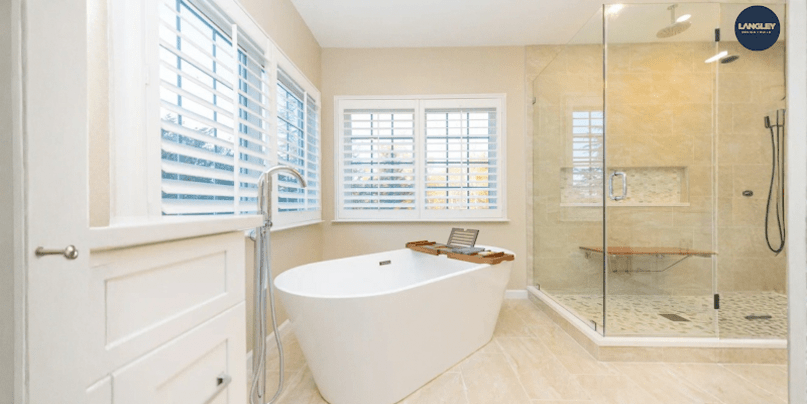 Langley Design + Build