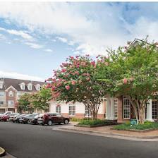 Woodland Park Apartments