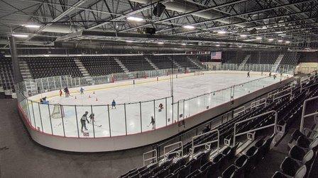 ION: The Rinks At Compass Creek