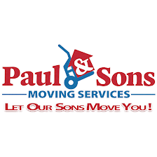 Paul & Sons Moving Services