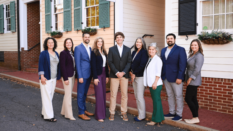 Meridian Financial Partners