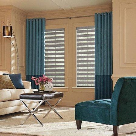 Professional Window Treatments