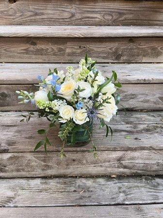 Catherine Lee Florals