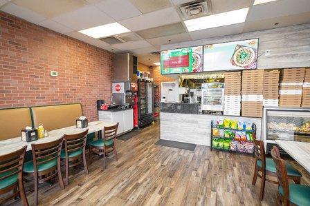 Good Fellas Pizza