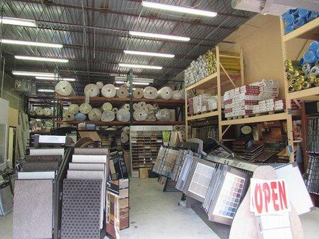 Ramo Flooring Wholesale