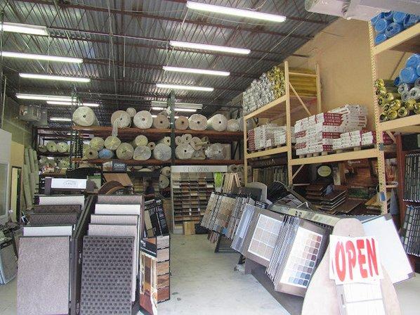 Ramo Flooring Wholesale