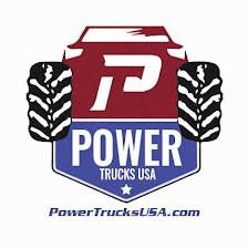 Power Trucks USA
