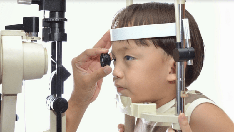 The Retina Group of Washington