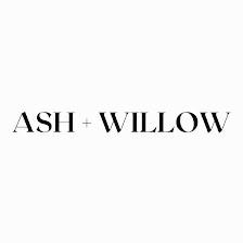 Ash + Willow Hair Co