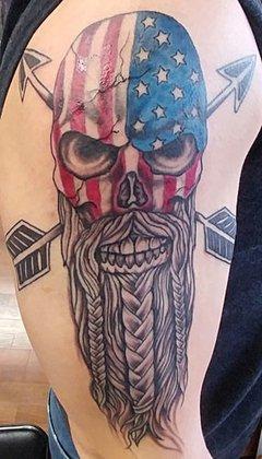 Inksanity Tattoo Company