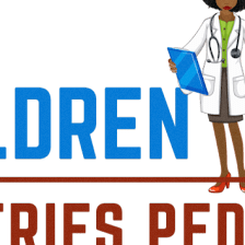 Children First Dumfries Pediatrics-Dr. Sinha