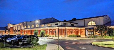 Dulles South Senior Center