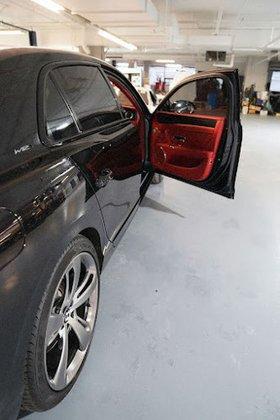 RayAway Tint