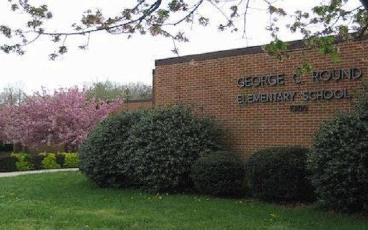 George C Round Elementary School