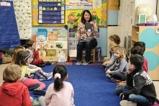 Lord of Life Preschool