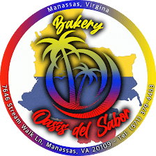 Bakery Oasis del Sabor