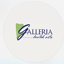 Galleria Dental Arts: Dr. Hamzah Alghazali
