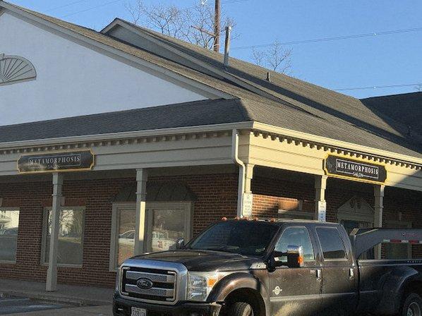 Metamorphosis Salon