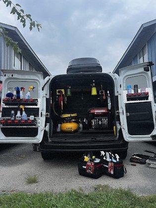 VIP Service Mobile Car Detailing