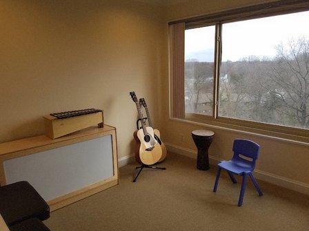 Capital Music Therapy Services, LLC
