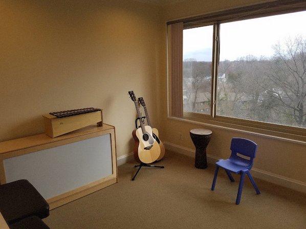Capital Music Therapy Services, LLC