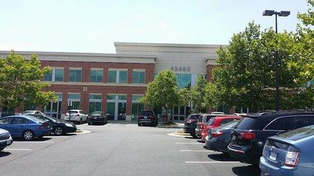 Champion Title & Settlements- Ashburn Office