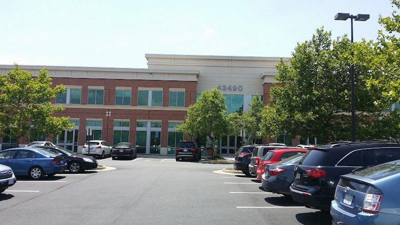 Champion Title & Settlements- Ashburn Office