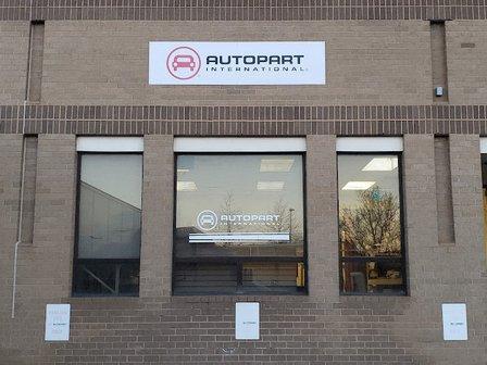 Autopart International