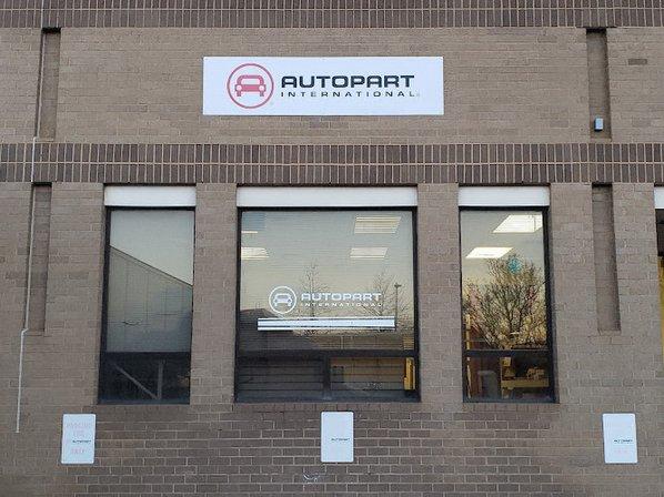 Autopart International