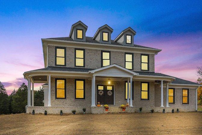 Charles Wood Builders LLC