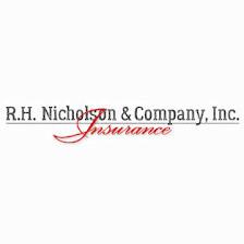 R H Nicholson & Company, Inc.