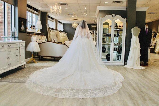 Brooke's Bridal & Ball