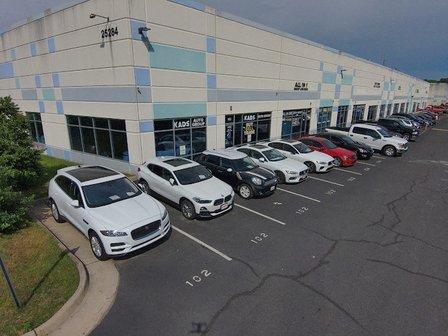 KADS Auto Group