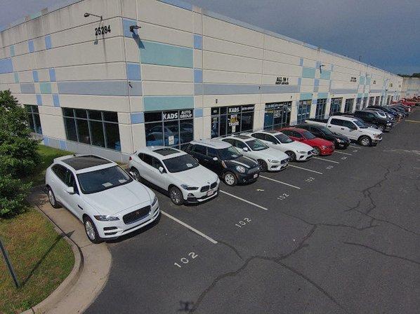 KADS Auto Group