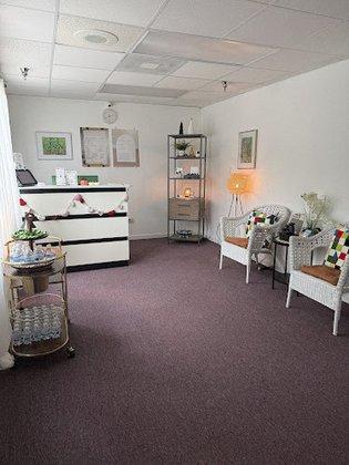 Oasis Massage Studio