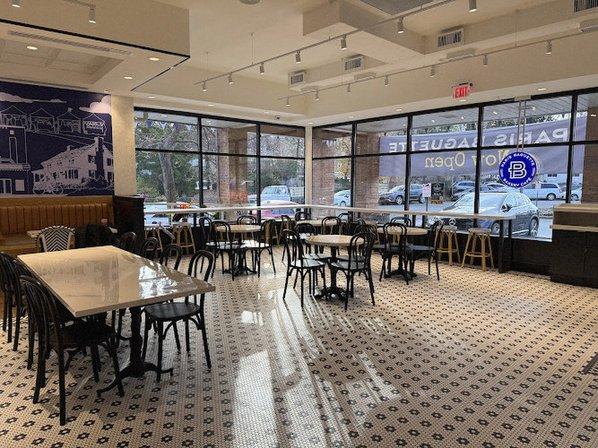 Paris Baguette