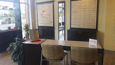 Warrenton Eye Associates, PC