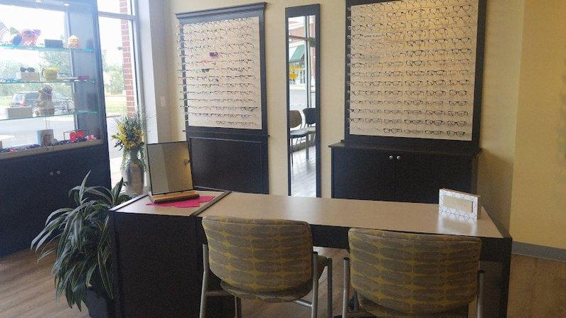 Warrenton Eye Associates, PC