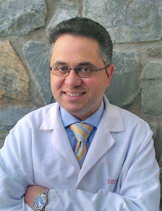 Fairfax Dental and Implant Center - Najib Adi, DMD
