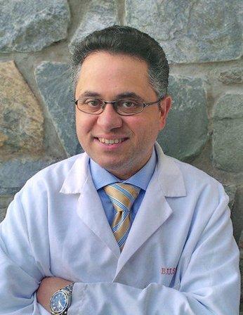 Fairfax Dental and Implant Center - Najib Adi, DMD