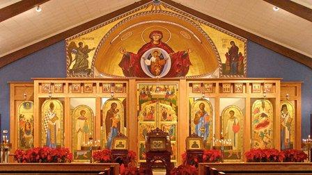 Nativity of Our Lord Orthodox Church