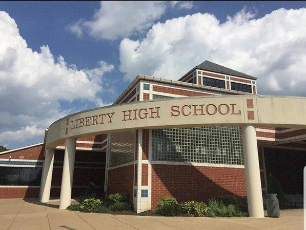 Liberty High School