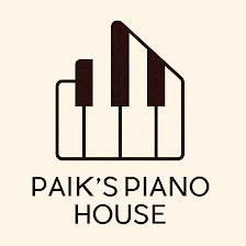 Paik’s Piano House