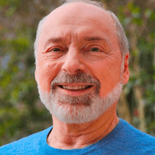 Dr. Ronnie Zuessman, PHD