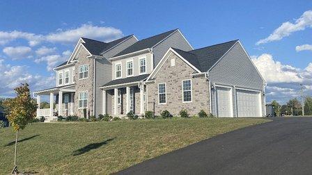 K. Hovnanian Homes Jack's Run