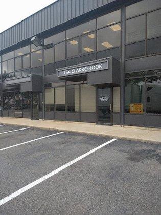Clarke-Hook Corporation