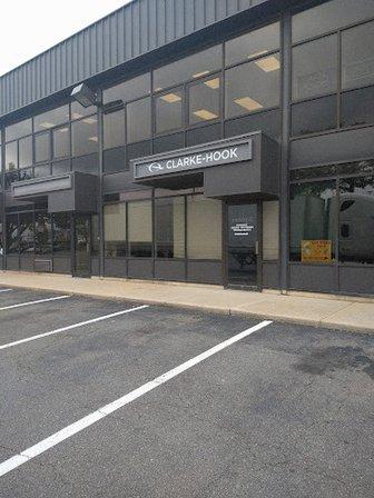 Clarke-Hook Corporation