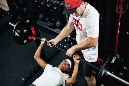 D1 Training Ashburn